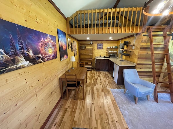 Intérieur