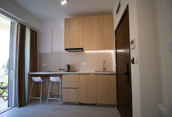 Cozinha privada