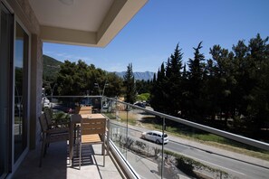 Terraço/pátio interior