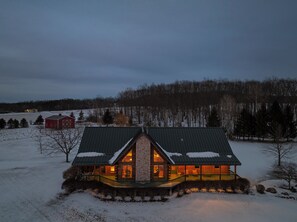 Ulkopuoli