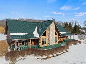 Ulkopuoli