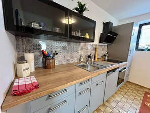 Eget kök