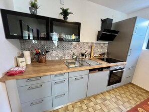 Eget kök