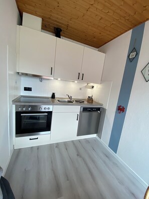 Eget kök