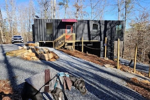 Container Home