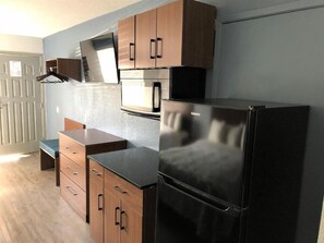Room amenities