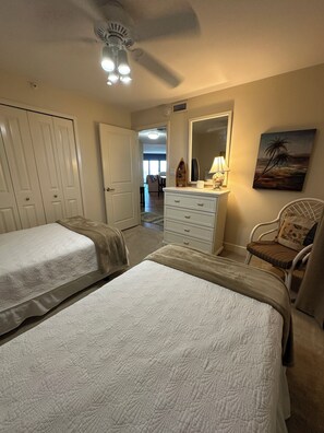 1123 Guest Bedroom Dresser