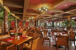 Onsite Restaurant