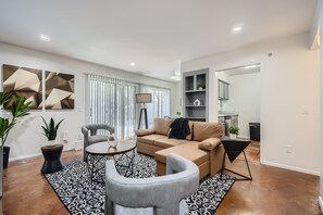 Chic Living Room