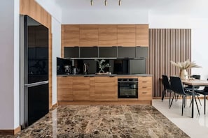 Cuisine privée