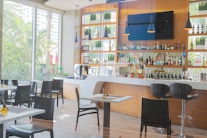 Bar (sur place)