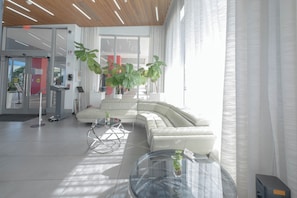 Hall