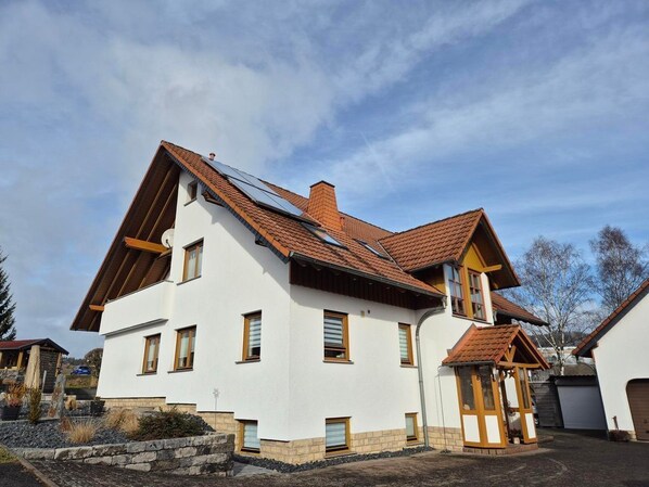 Kleine Auszeit Rhön