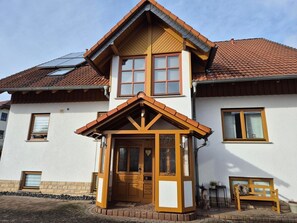 Kleine Auszeit Rhön