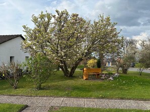 Boendeområde