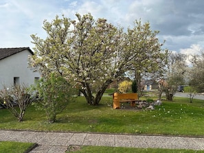 Boendeområde