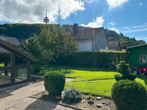 Boendeområde