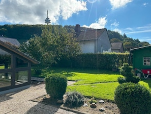 Boendeområde