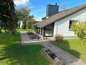 Boendeområde