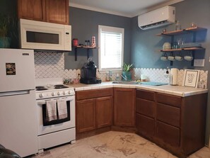 Kitchen!