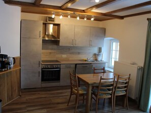Ferienwohnungen Escher Mühle