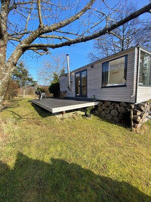 Boendeområde
