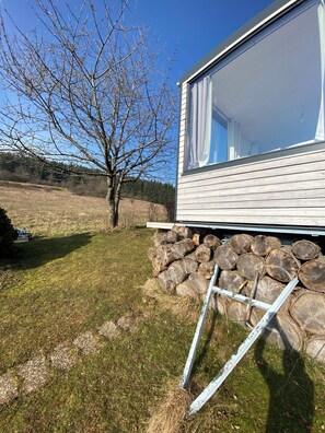 Boendeområde
