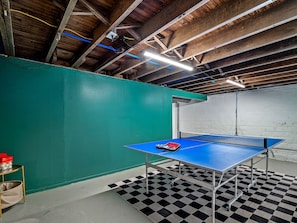 Sala de juegos