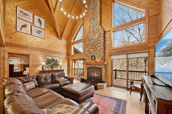 Welcome to Freedom Lodge!