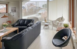 living-room