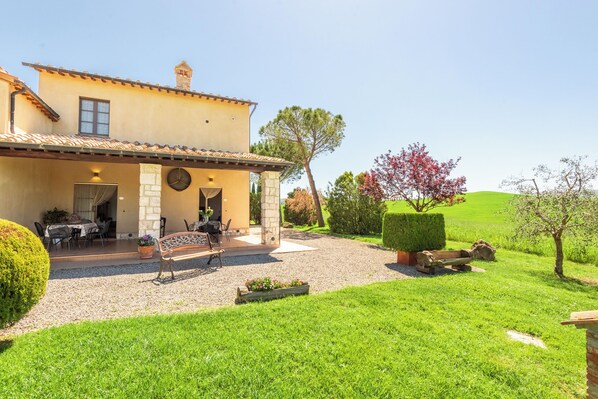 Terrass/Patio