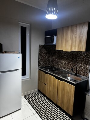 Cozinha privada
