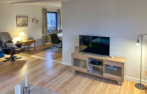 living-room