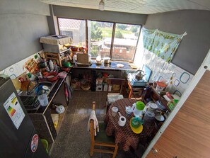 Eget kök