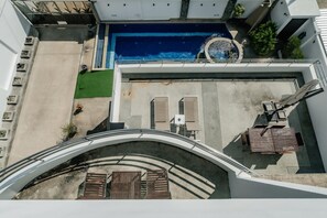 Skyfall Private Pool Villa In Rawai (4802)