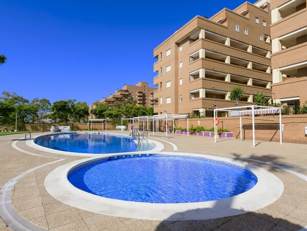 Pool Outdoor