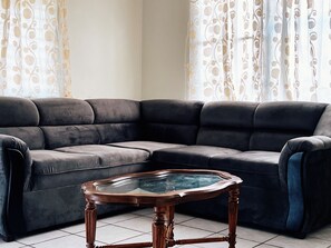 Shared Living (1)