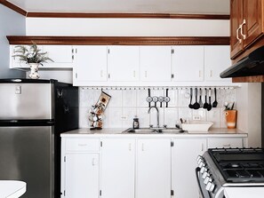Shared Kitchen (1)