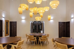 Restaurantes