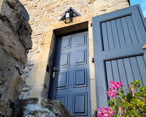 Entrée de la Jonte 3P - DR