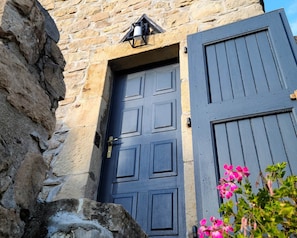 Entrée de la Jonte 3P - DR