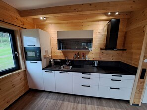 Eget kök