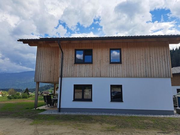 Exteriör