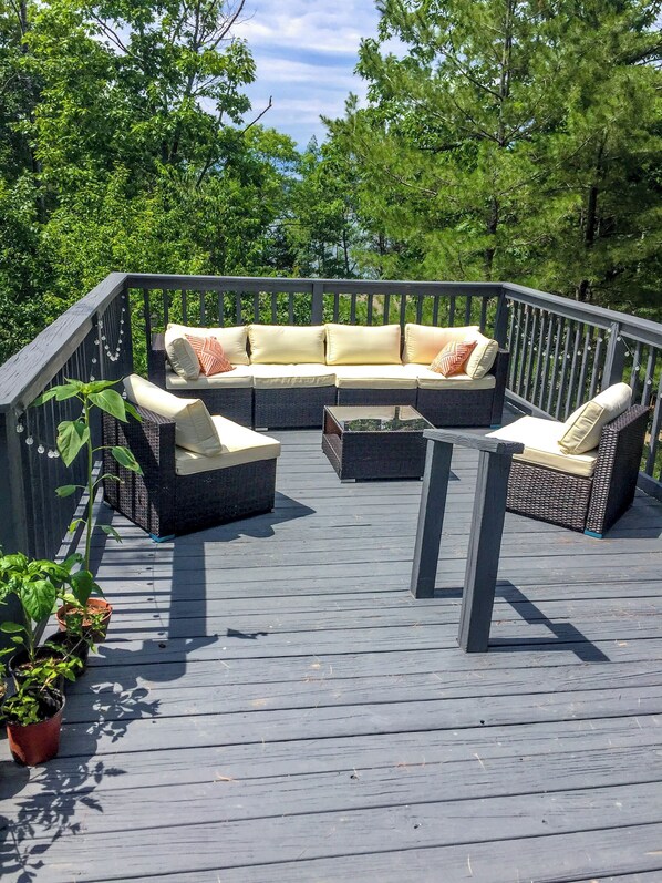 Terrass/Patio