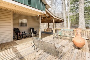 Terrass/Patio