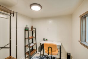 Interiör