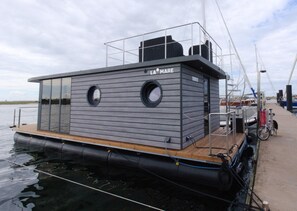 Port de plaisance