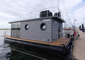 Port de plaisance