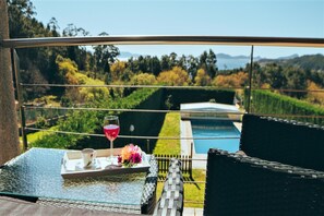 Extérieur maison de vacances [été]