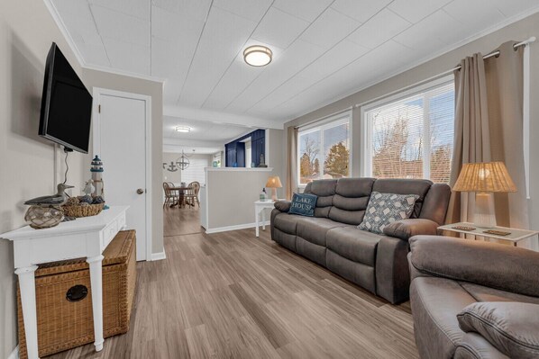 Living room!
